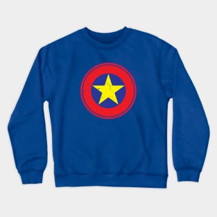 Springy Boi Crewneck Sweatshirt